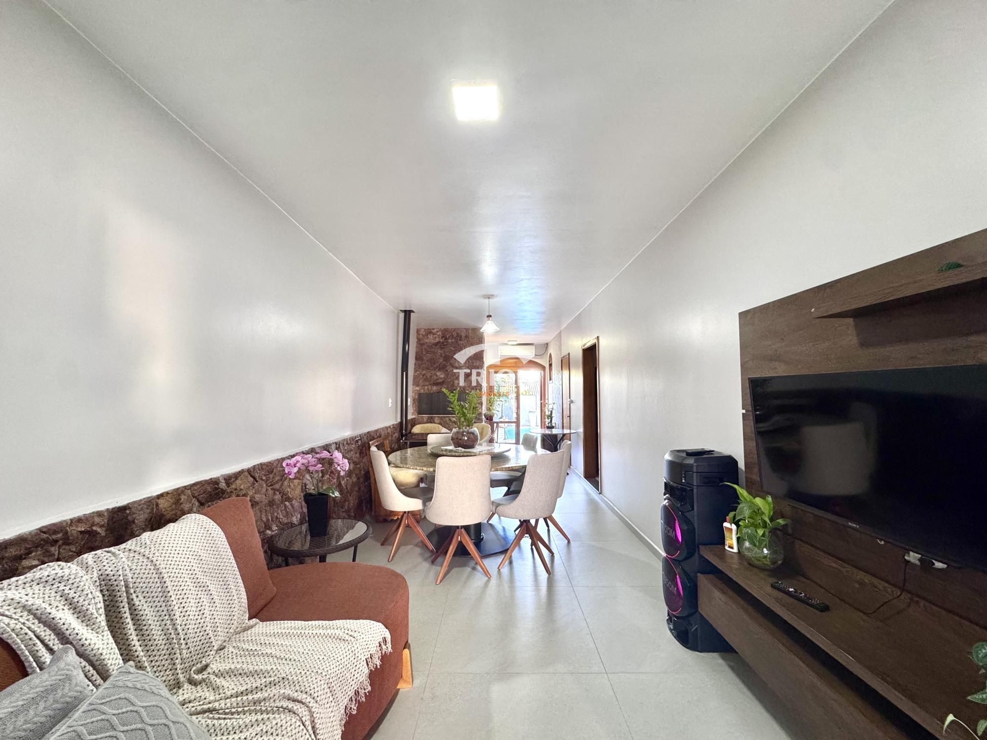 Casa, 3 quartos, 198 m² - Foto 9