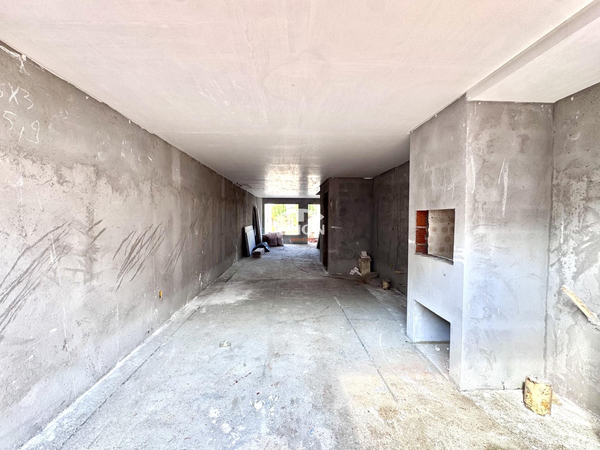 Sobrado, 2 quartos, 108 m² - Foto 9