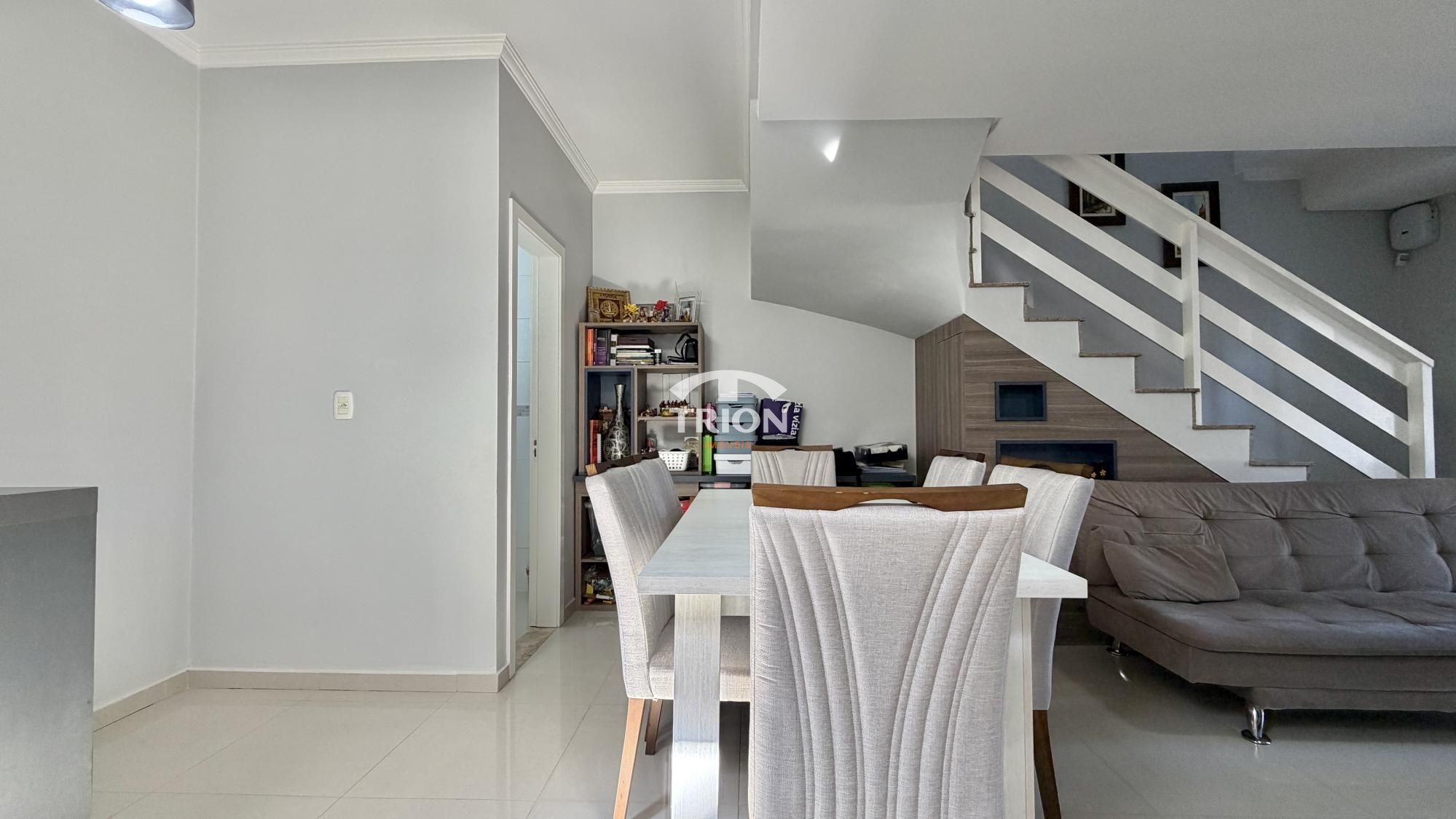 Sobrado, 2 quartos, 94 m² - Foto 11