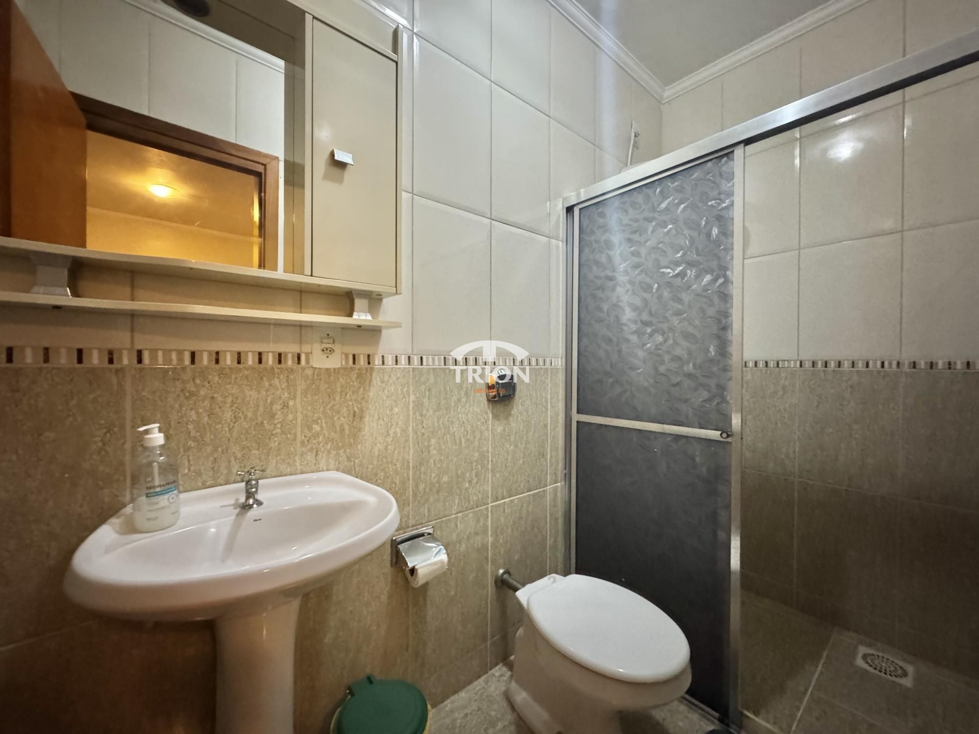 Sobrado, 3 quartos, 139 m² - Foto 11