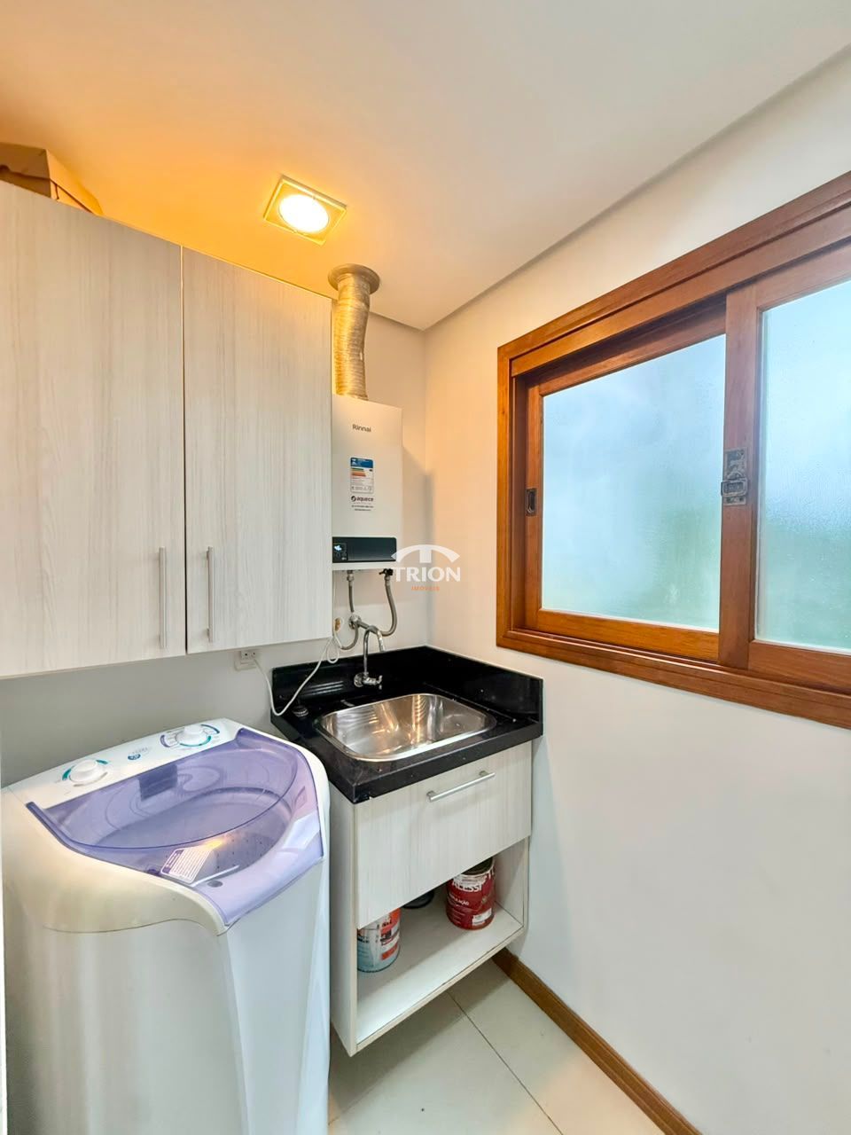 Apartamento, 1 quarto, 52 m² - Foto 10