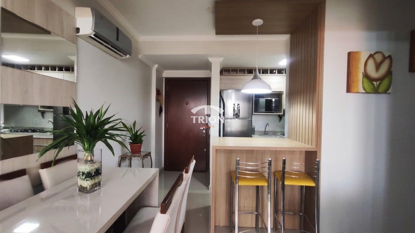 Apartamento, 1 quarto, 40 m² - Foto 2