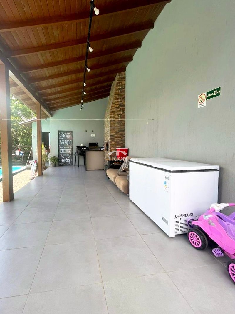 Casa, 2 quartos, 80 m² - Foto 8