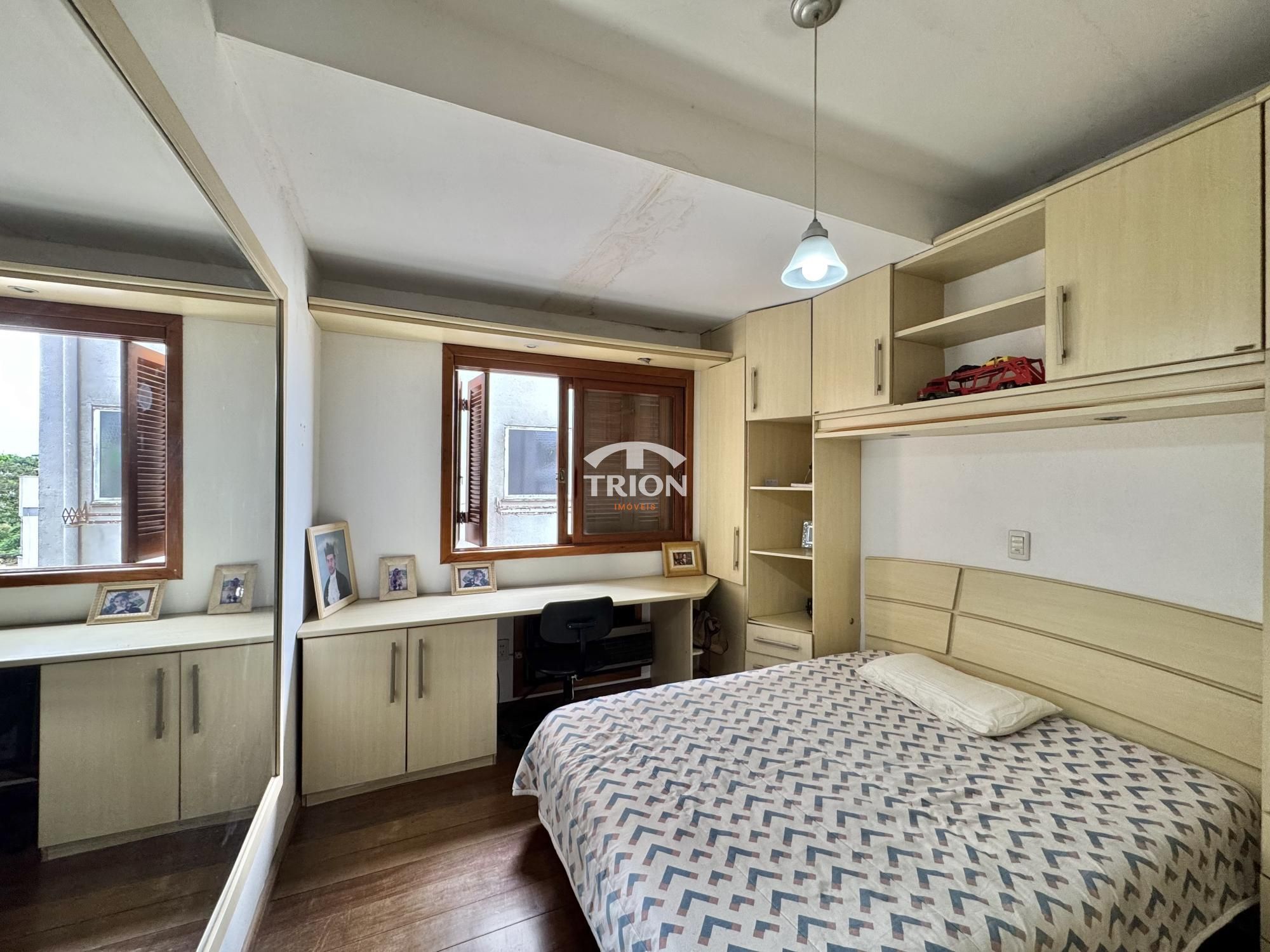 Cobertura, 3 quartos, 183 m² - Foto 13