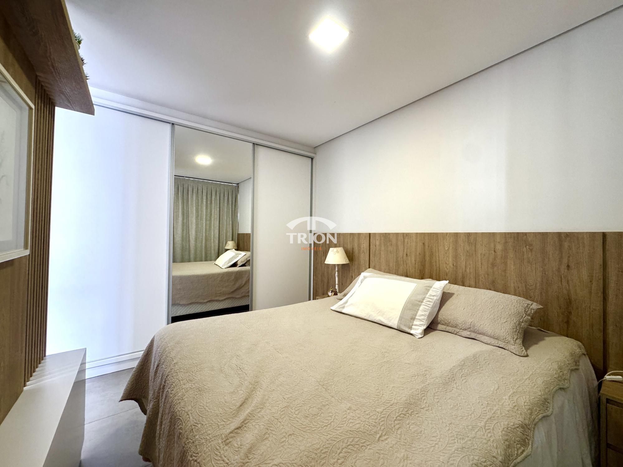 Apartamento, 38 m² - Foto 8