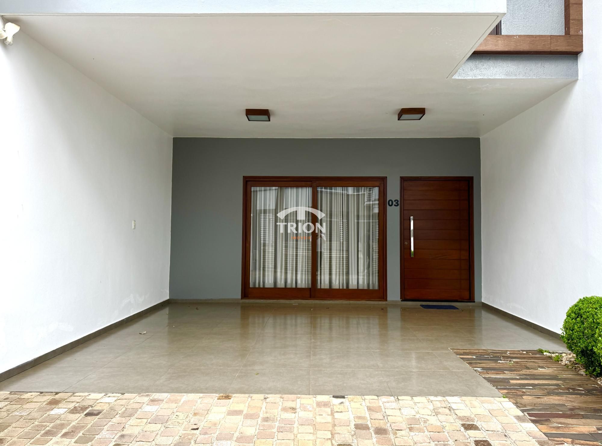 Sobrado, 3 quartos, 140 m² - Foto 4