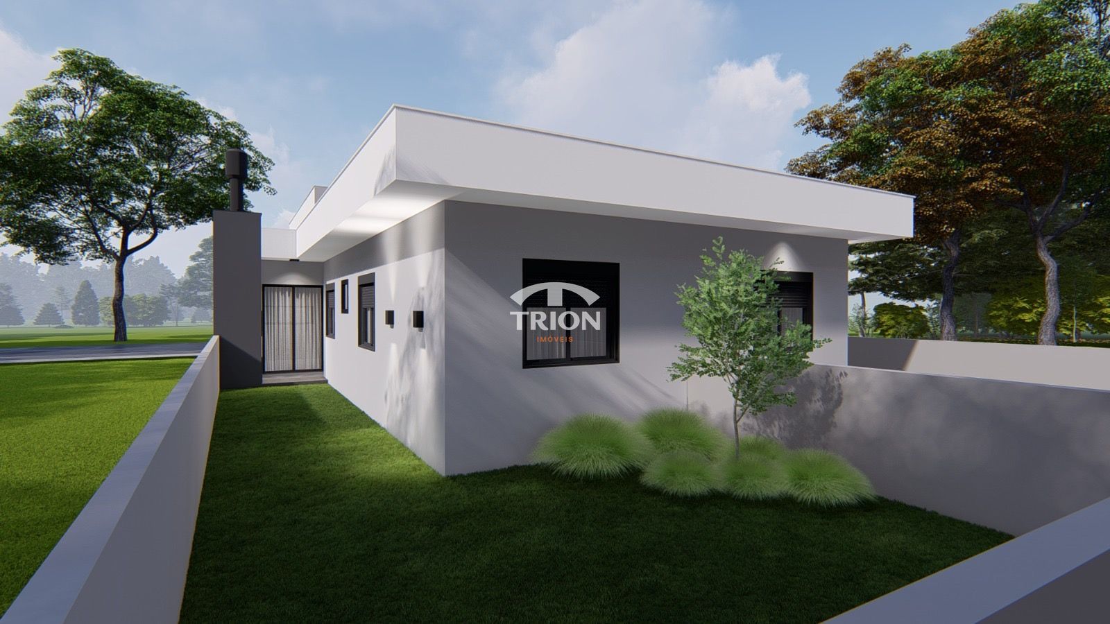 Casa, 3 quartos, 83 m² - Foto 5