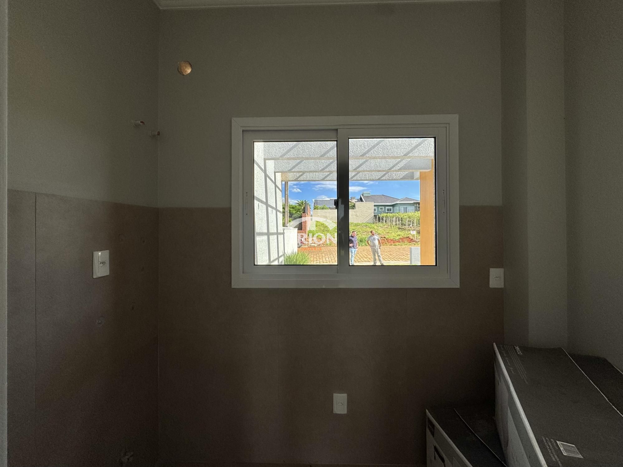 Casa, 2 quartos, 92 m² - Foto 9