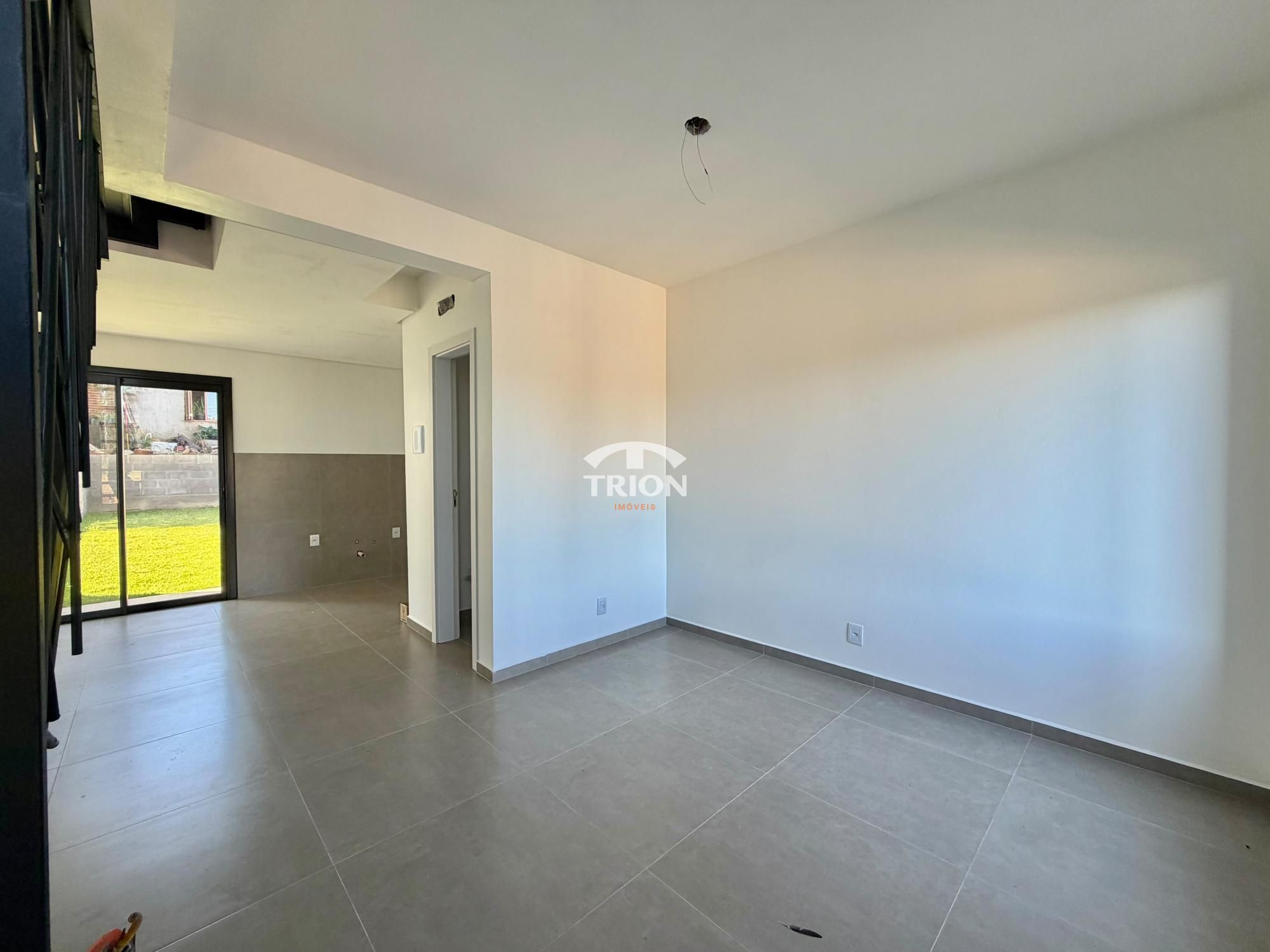 Sobrado, 2 quartos, 64 m² - Foto 2