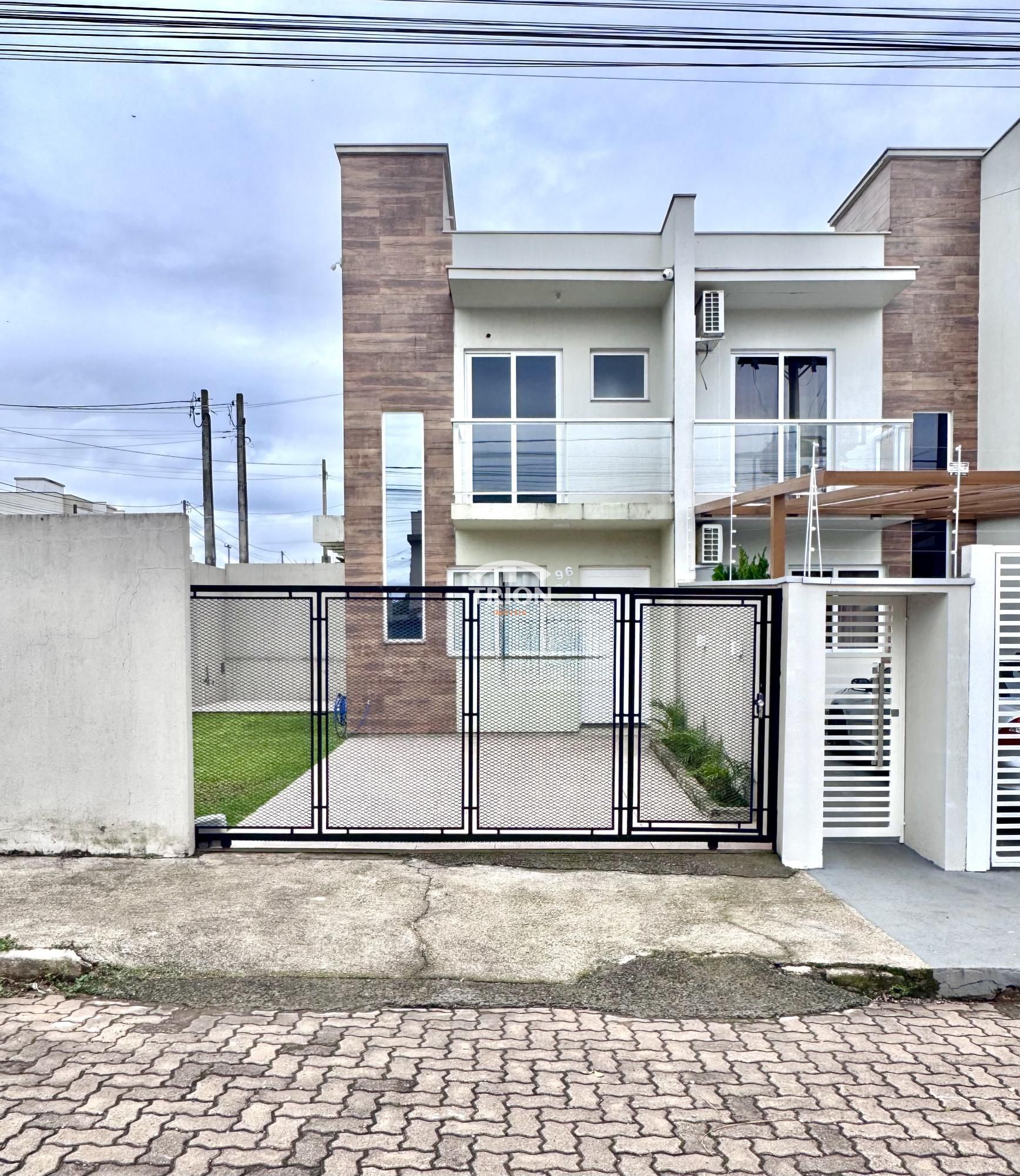 Sobrado, 2 quartos, 75 m² - Foto 2