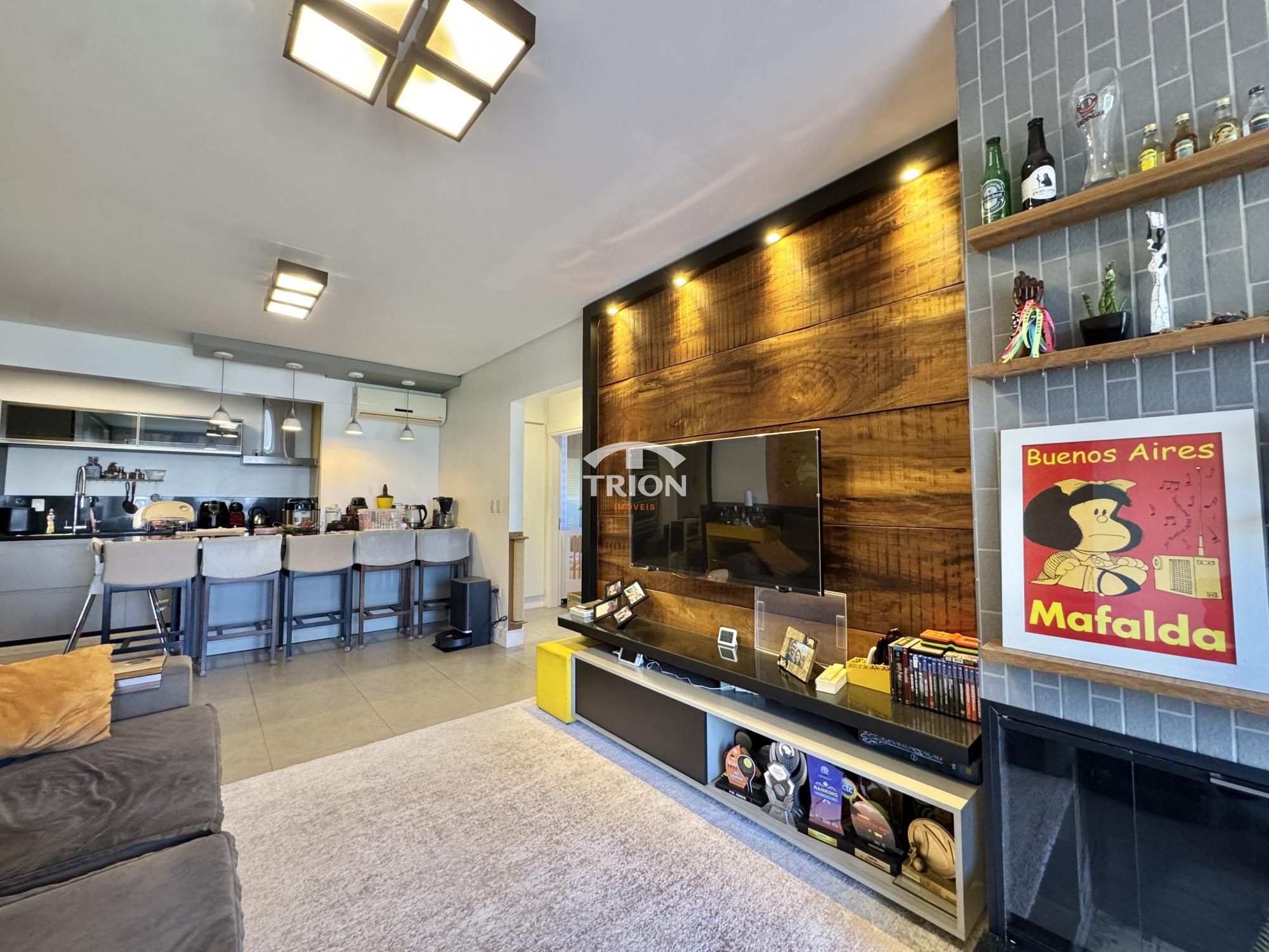 Apartamento, 2 quartos, 37 m² - Foto 4