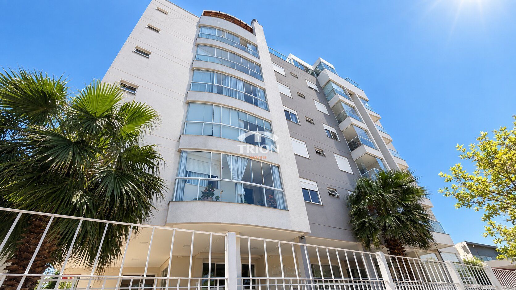 Cobertura, 3 quartos, 182 m² - Foto 1