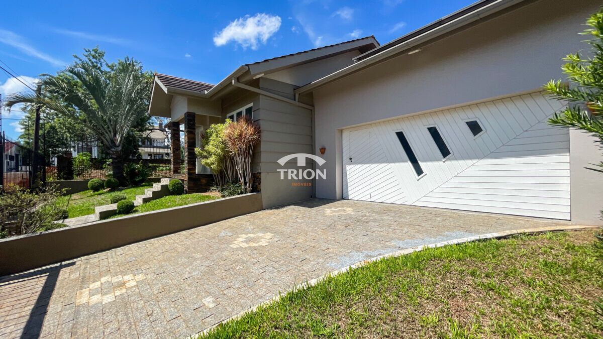 Casa, 3 quartos, 173 m² - Foto 2