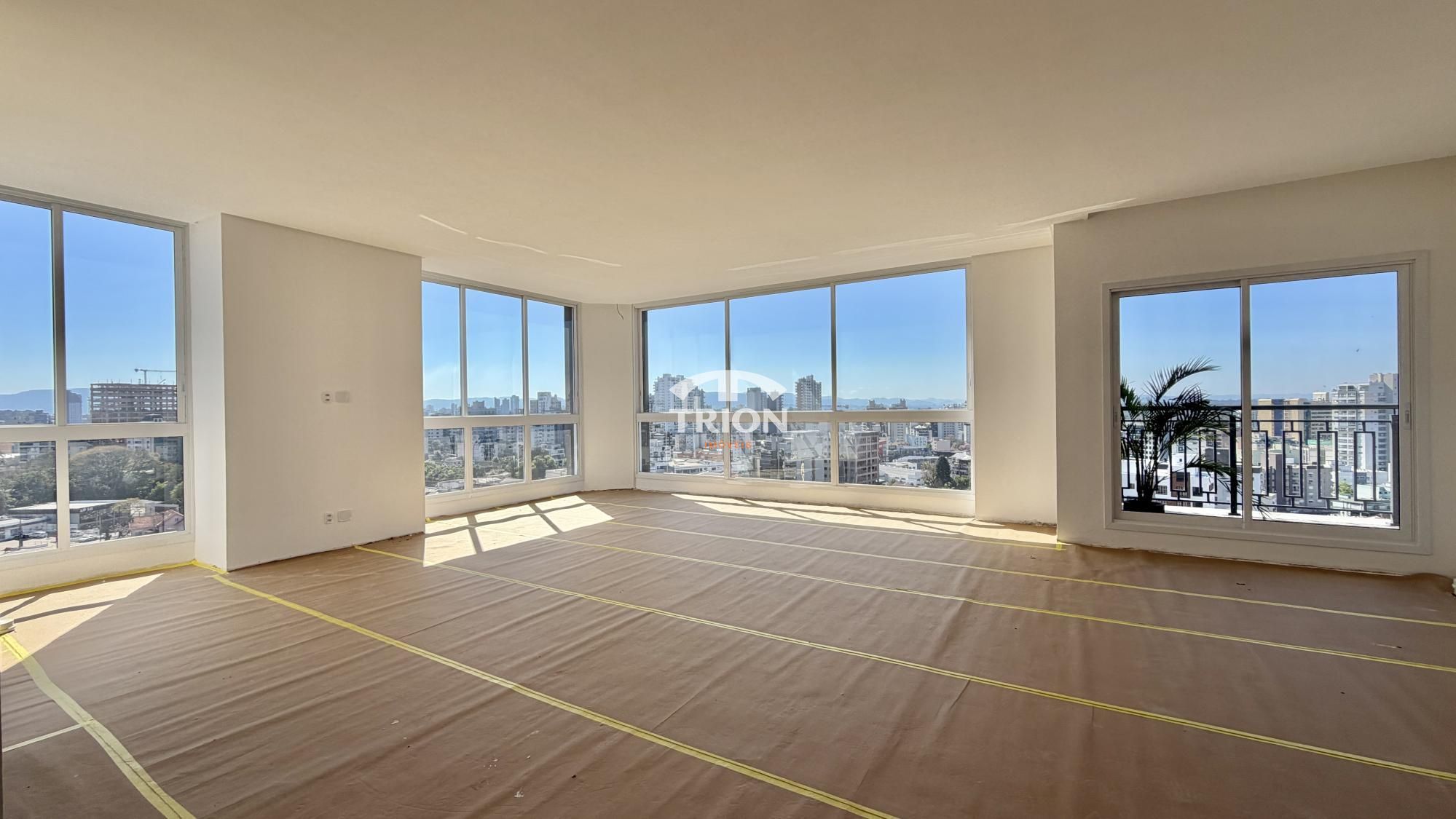 Cobertura, 3 quartos, 177 m² - Foto 2