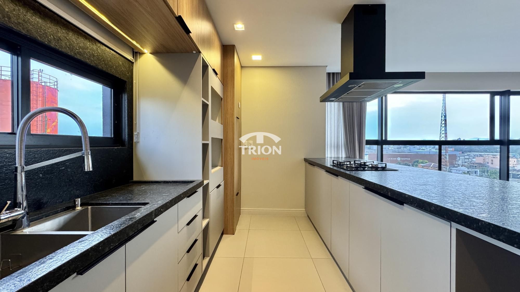Apartamento, 3 quartos, 120 m² - Foto 7