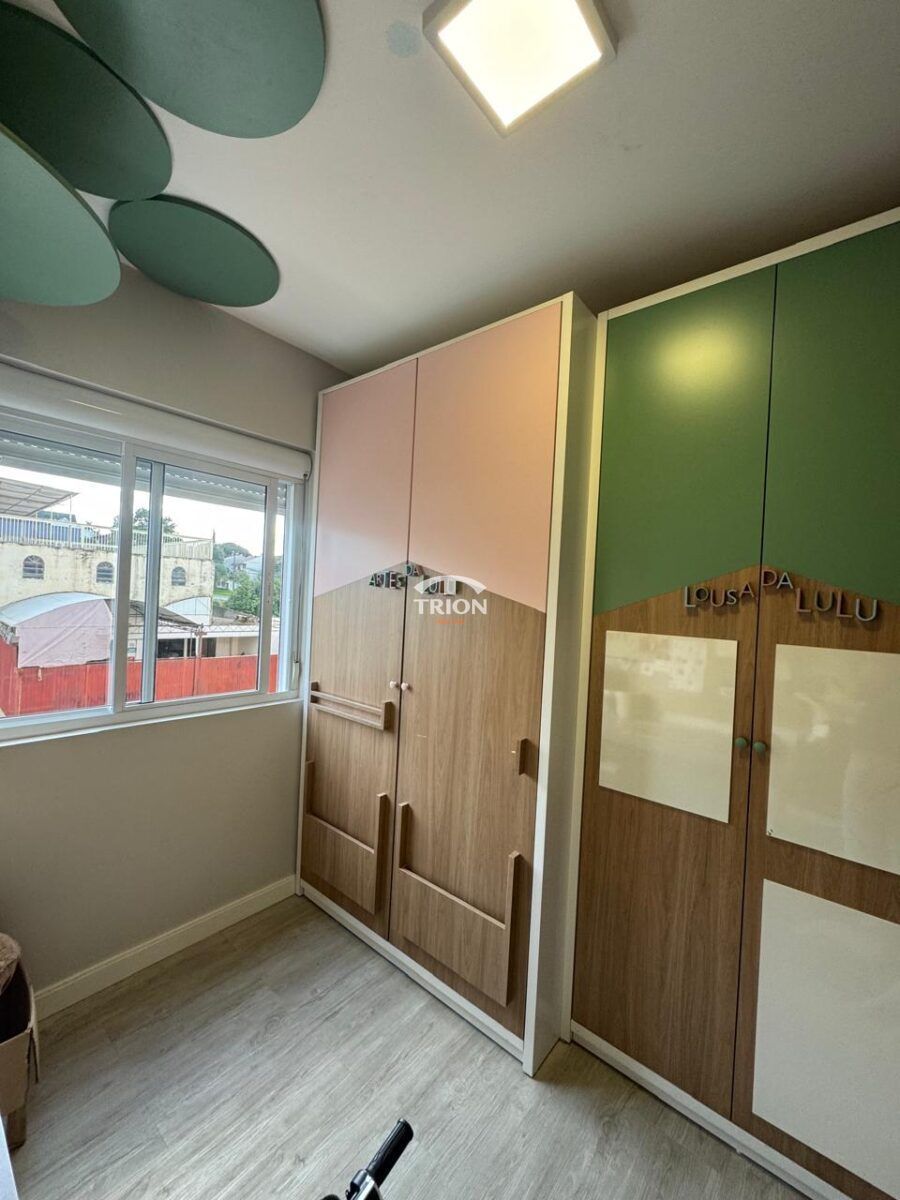 Apartamento, 3 quartos, 102 m² - Foto 14