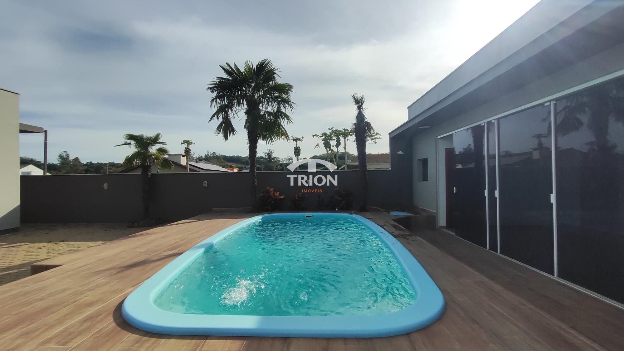 Casa, 2 quartos, 74 m² - Foto 13