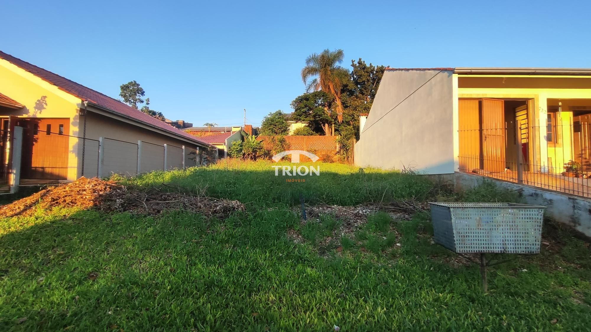 Terreno, 350 m² - Foto 2