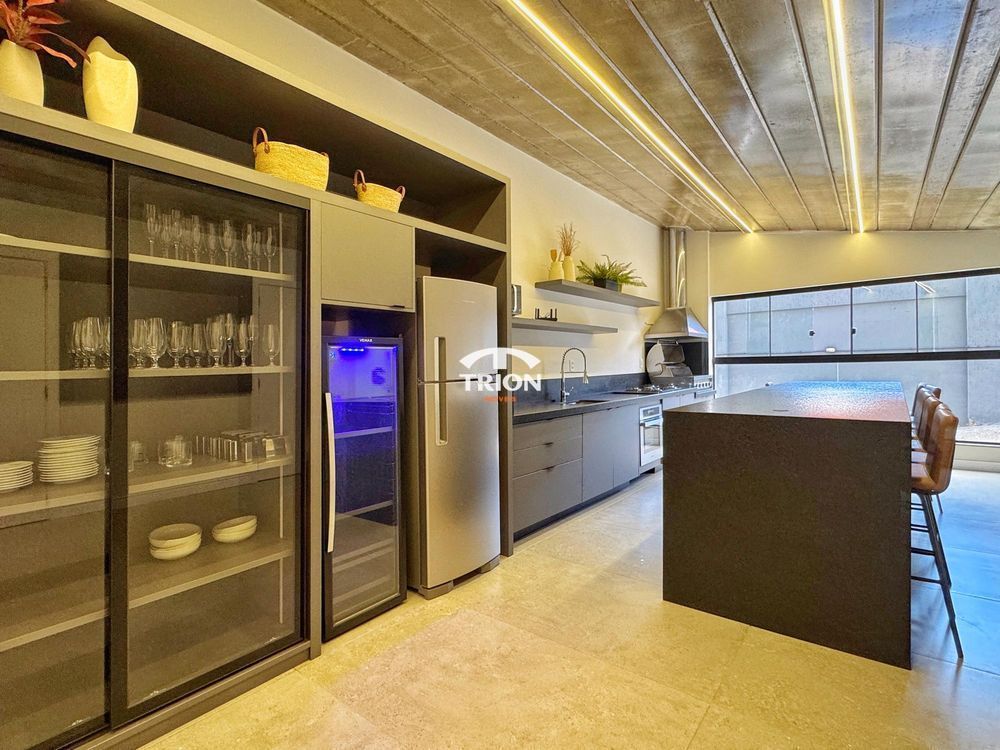 Apartamento, 3 quartos, 120 m² - Foto 23