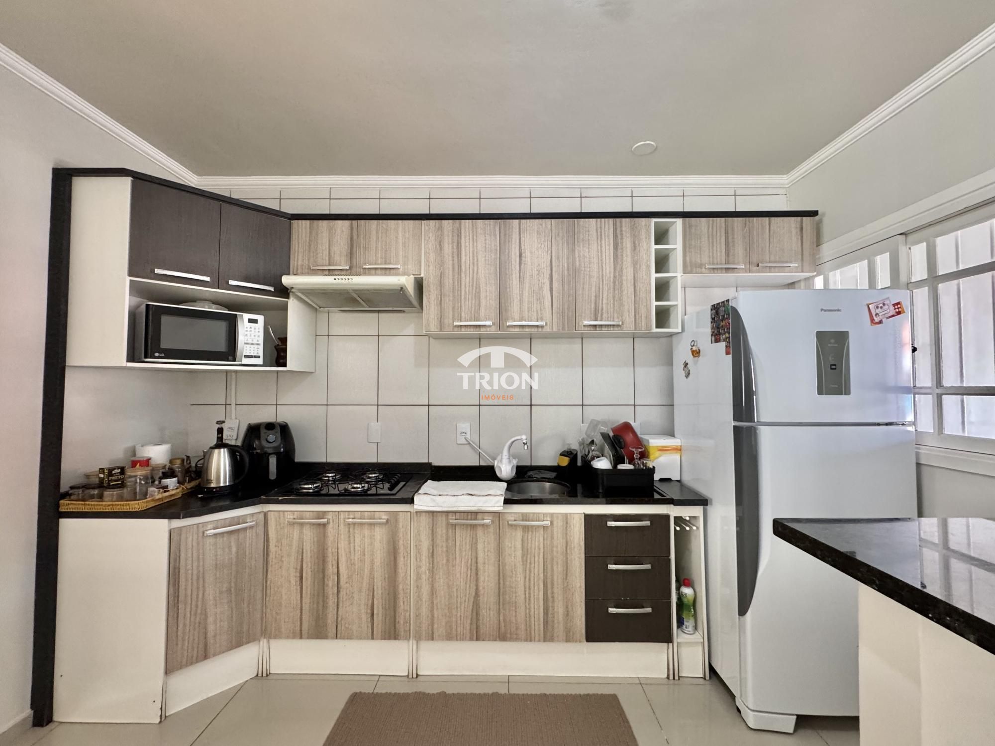 Sobrado, 3 quartos, 108 m² - Foto 9