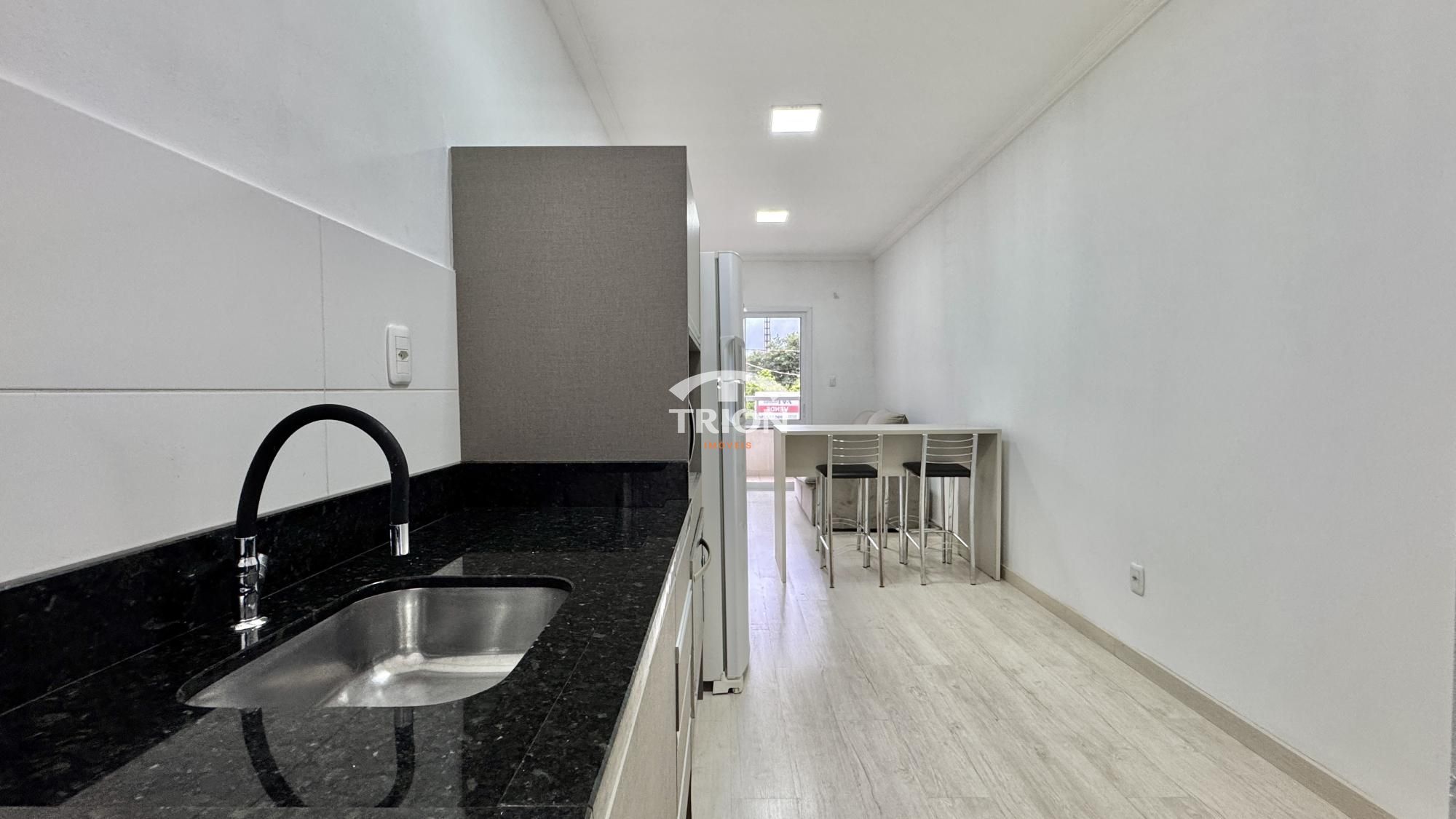 Apartamento, 2 quartos, 49 m² - Foto 1