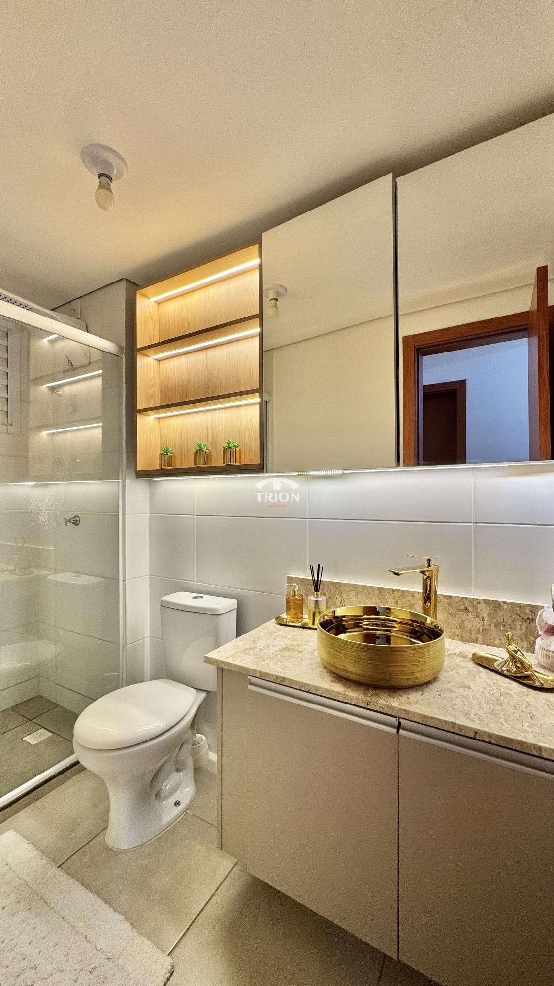 Apartamento, 2 quartos, 48 m² - Foto 13