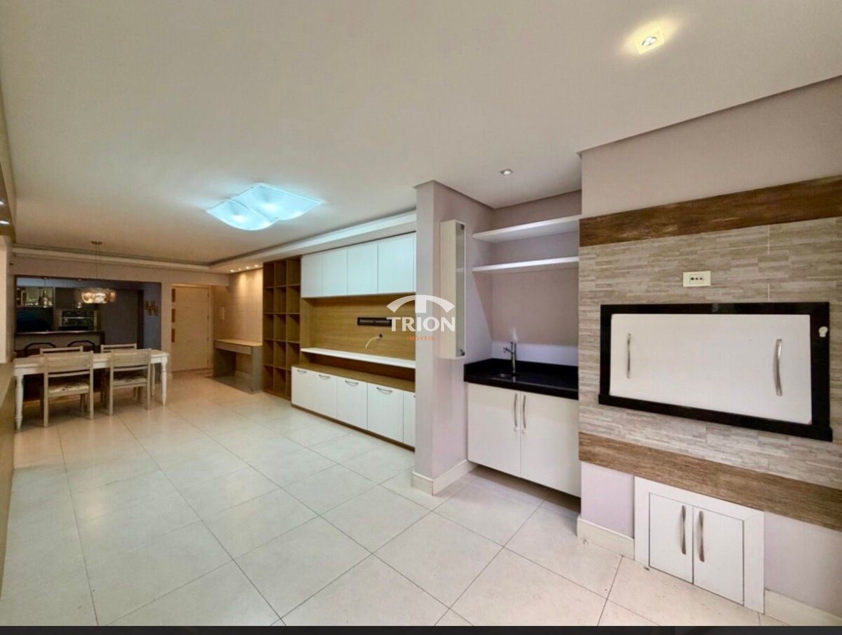 Apartamento, 2 quartos, 92 m² - Foto 4
