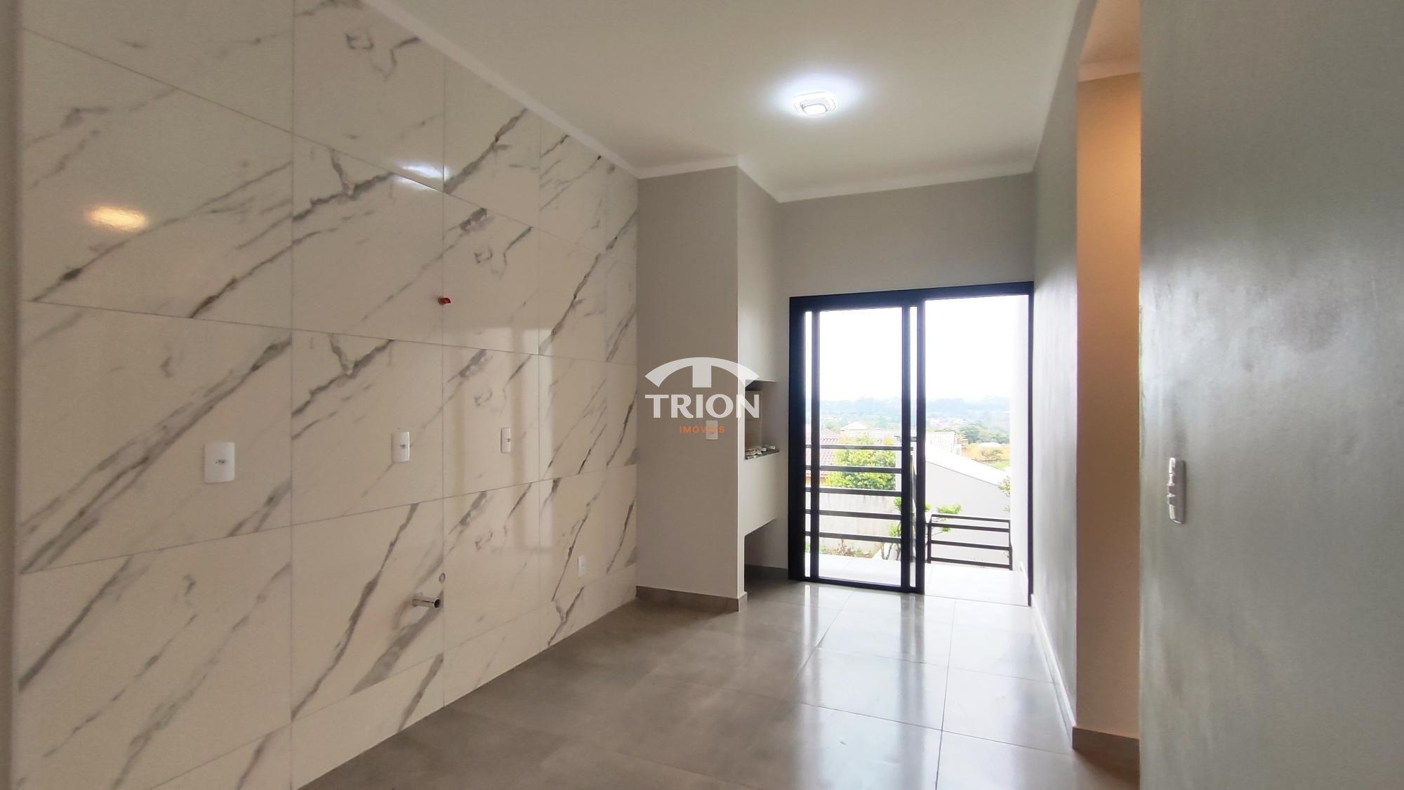 Casa, 2 quartos, 61 m² - Foto 8