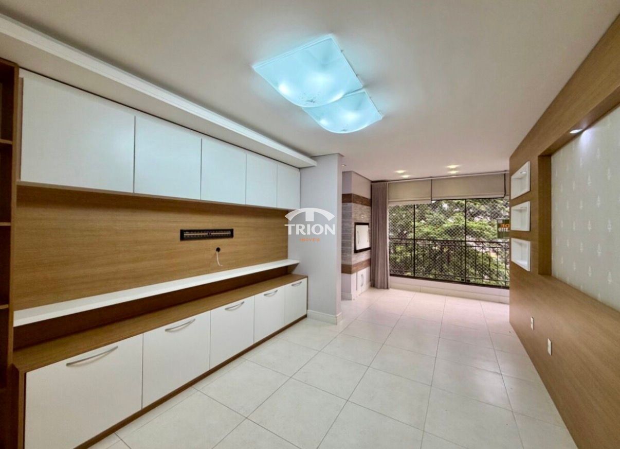 Apartamento, 2 quartos, 92 m² - Foto 2