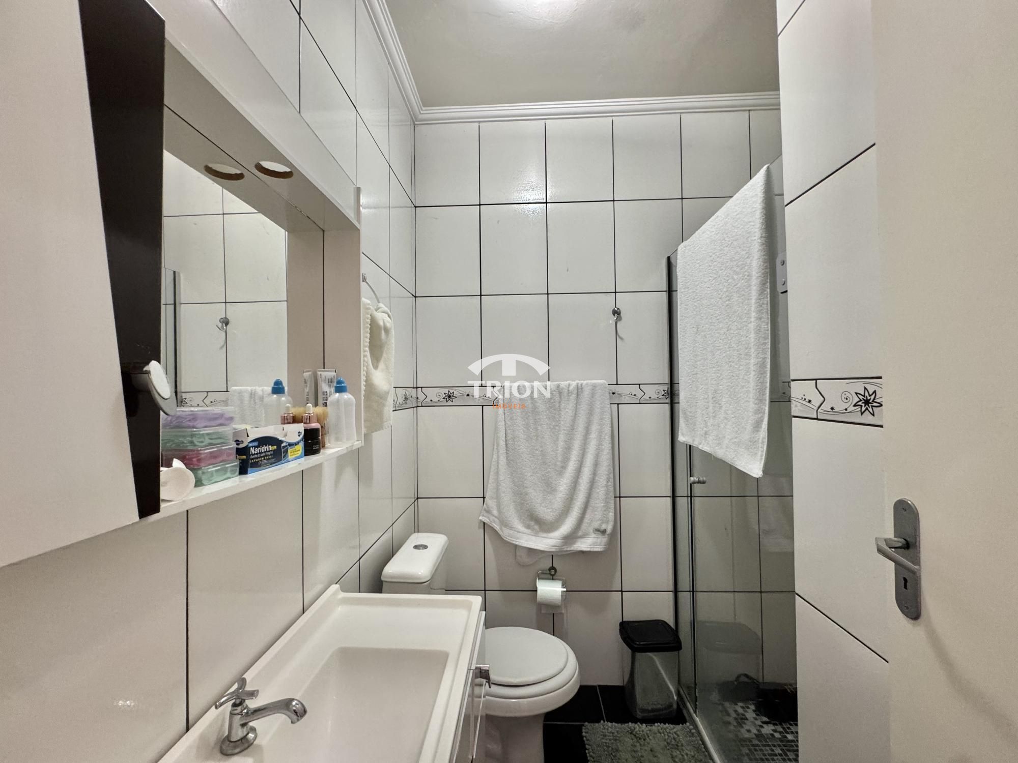 Sobrado, 3 quartos, 108 m² - Foto 14