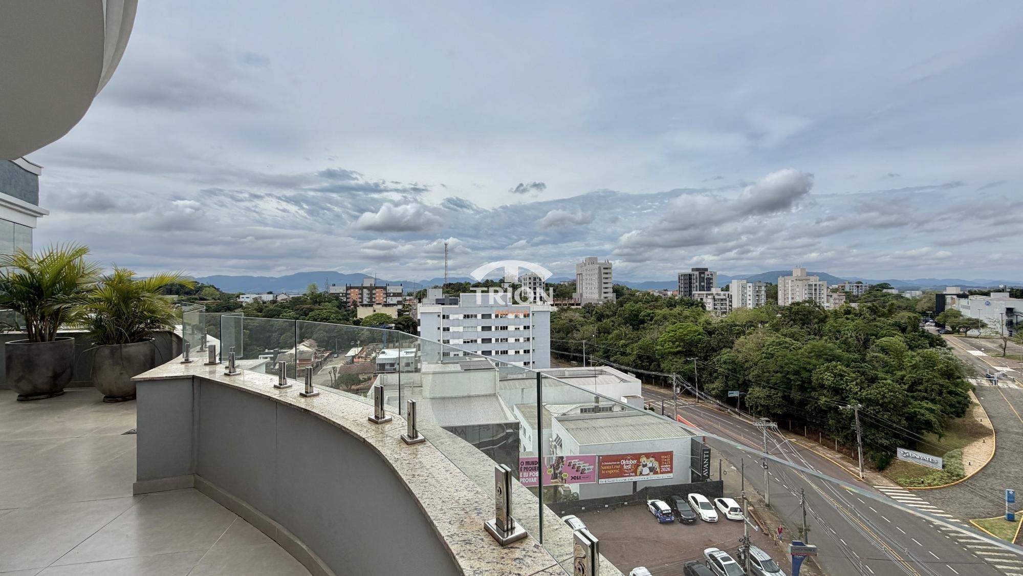 Cobertura, 1 quarto, 98 m² - Foto 18