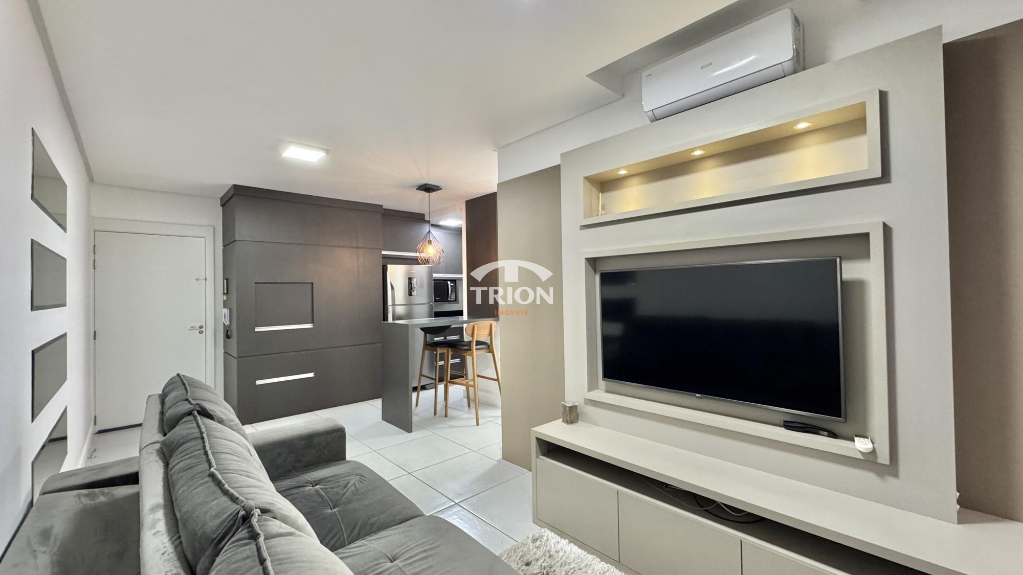 Apartamento, 2 quartos, 58 m² - Foto 8