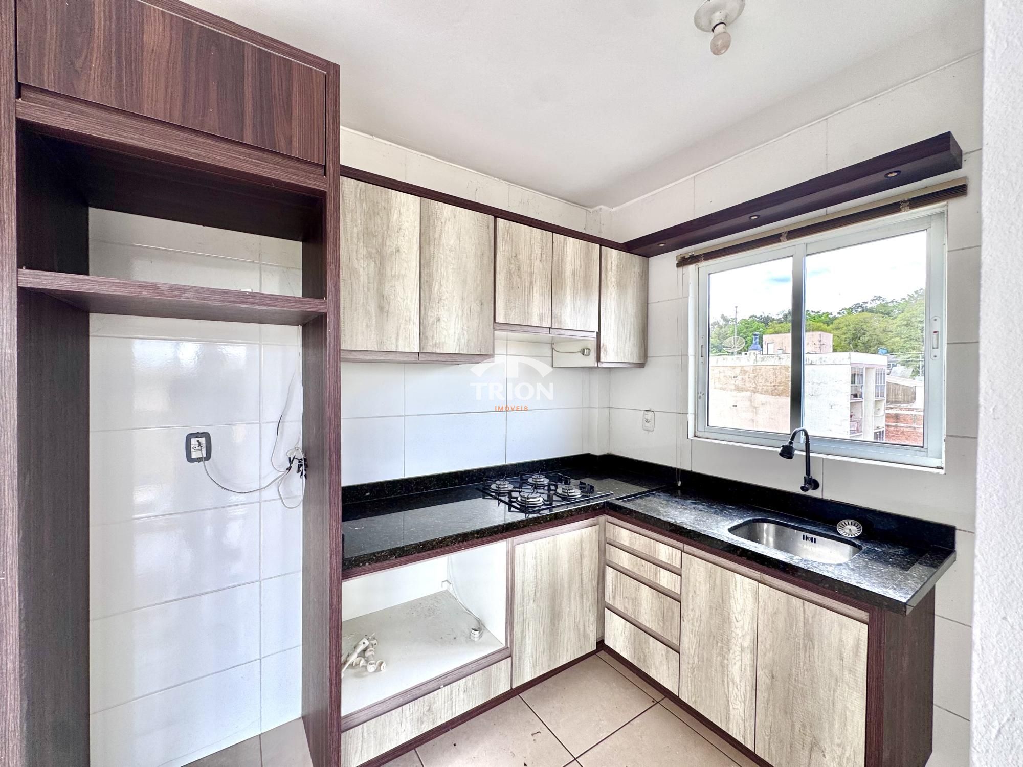 Apartamento, 1 quarto, 34 m² - Foto 3