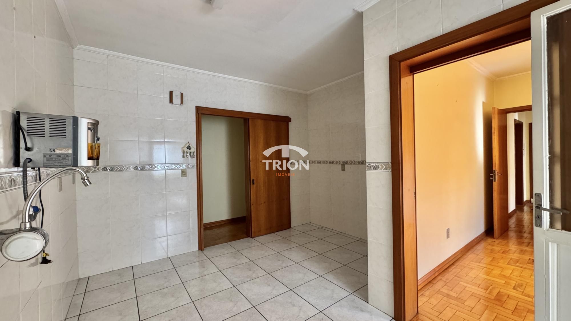 Apartamento, 3 quartos, 108 m² - Foto 4