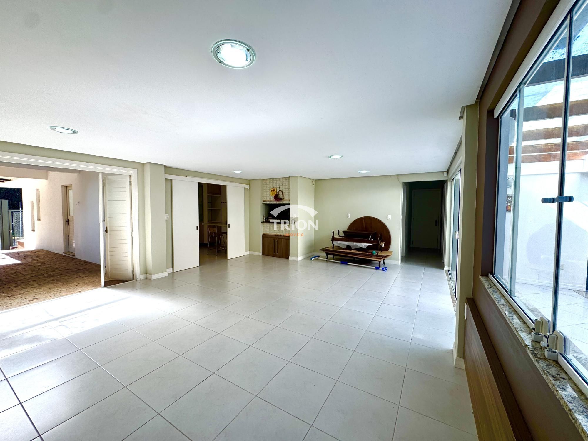 Casa, 3 quartos, 236 m² - Foto 18