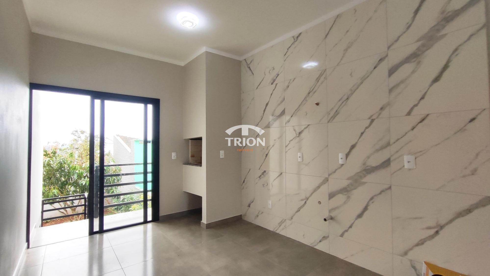 Casa, 2 quartos, 69 m² - Foto 6