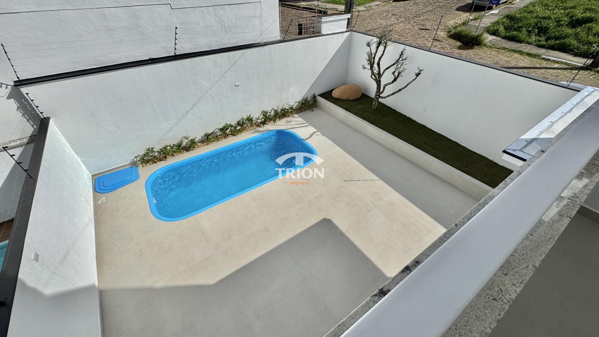 Sobrado, 3 quartos, 204 m² - Foto 22