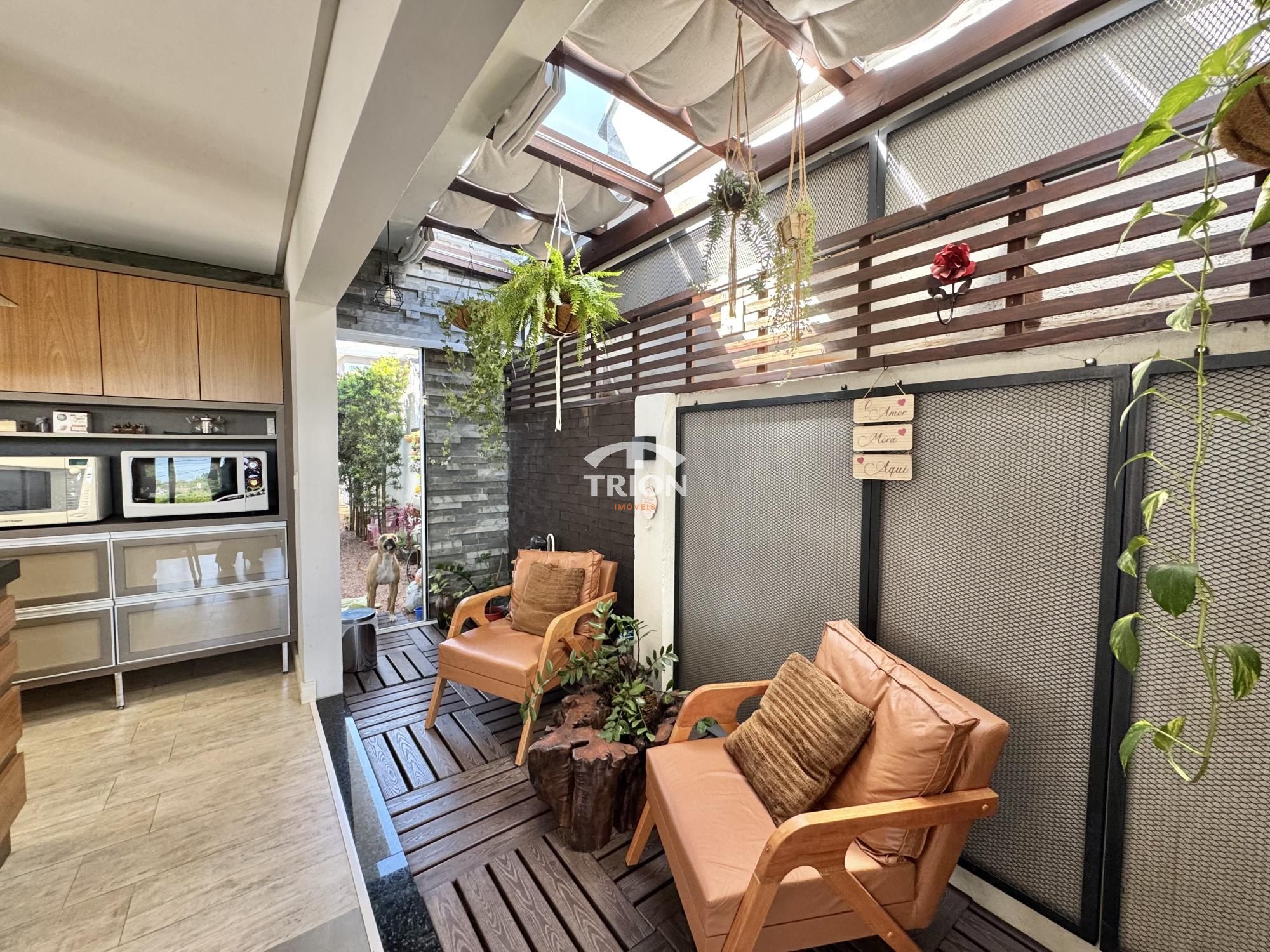 Casa, 3 quartos, 198 m² - Foto 15