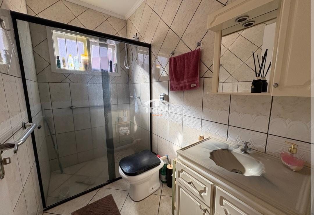 Casa, 3 quartos, 156 m² - Foto 8