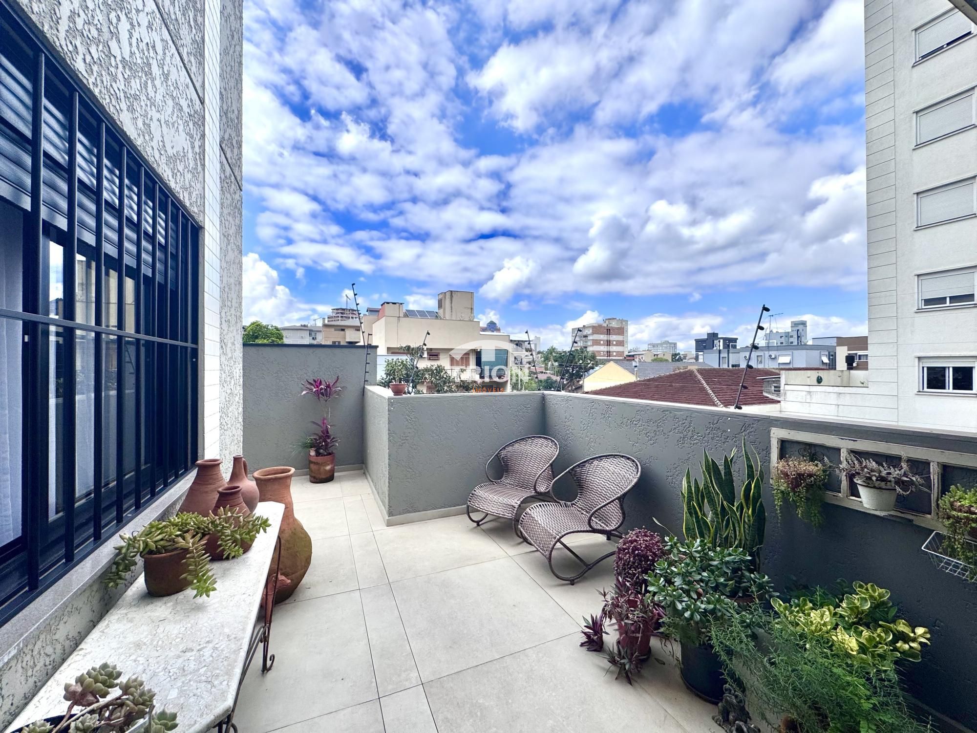 Apartamento, 2 quartos, 106 m² - Foto 9