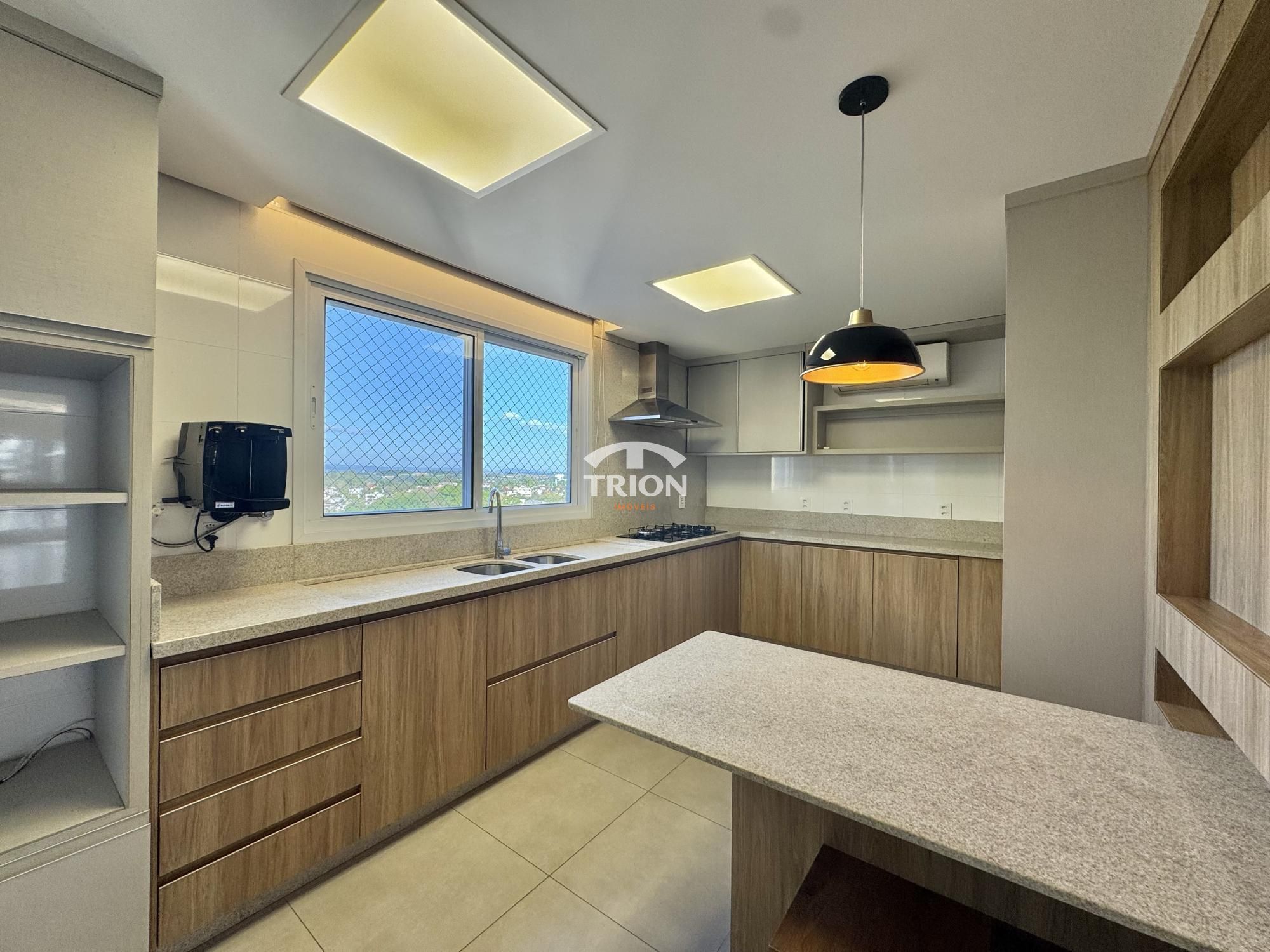 Apartamento, 3 quartos, 176 m² - Foto 21