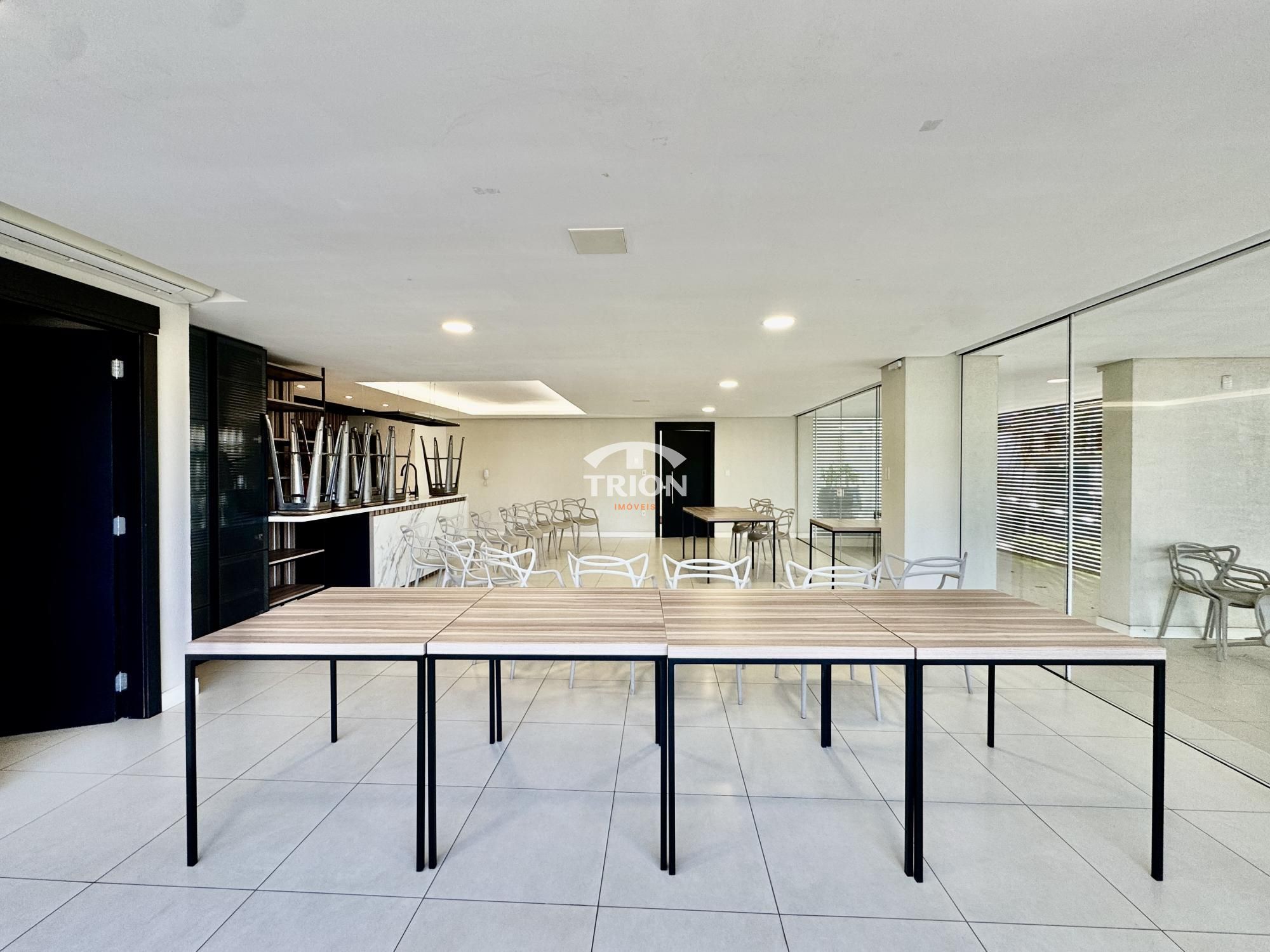Apartamento, 2 quartos, 37 m² - Foto 22