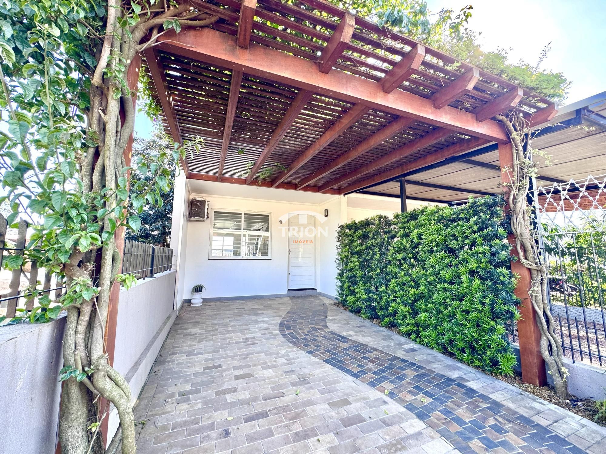Sobrado, 2 quartos, 121 m² - Foto 1