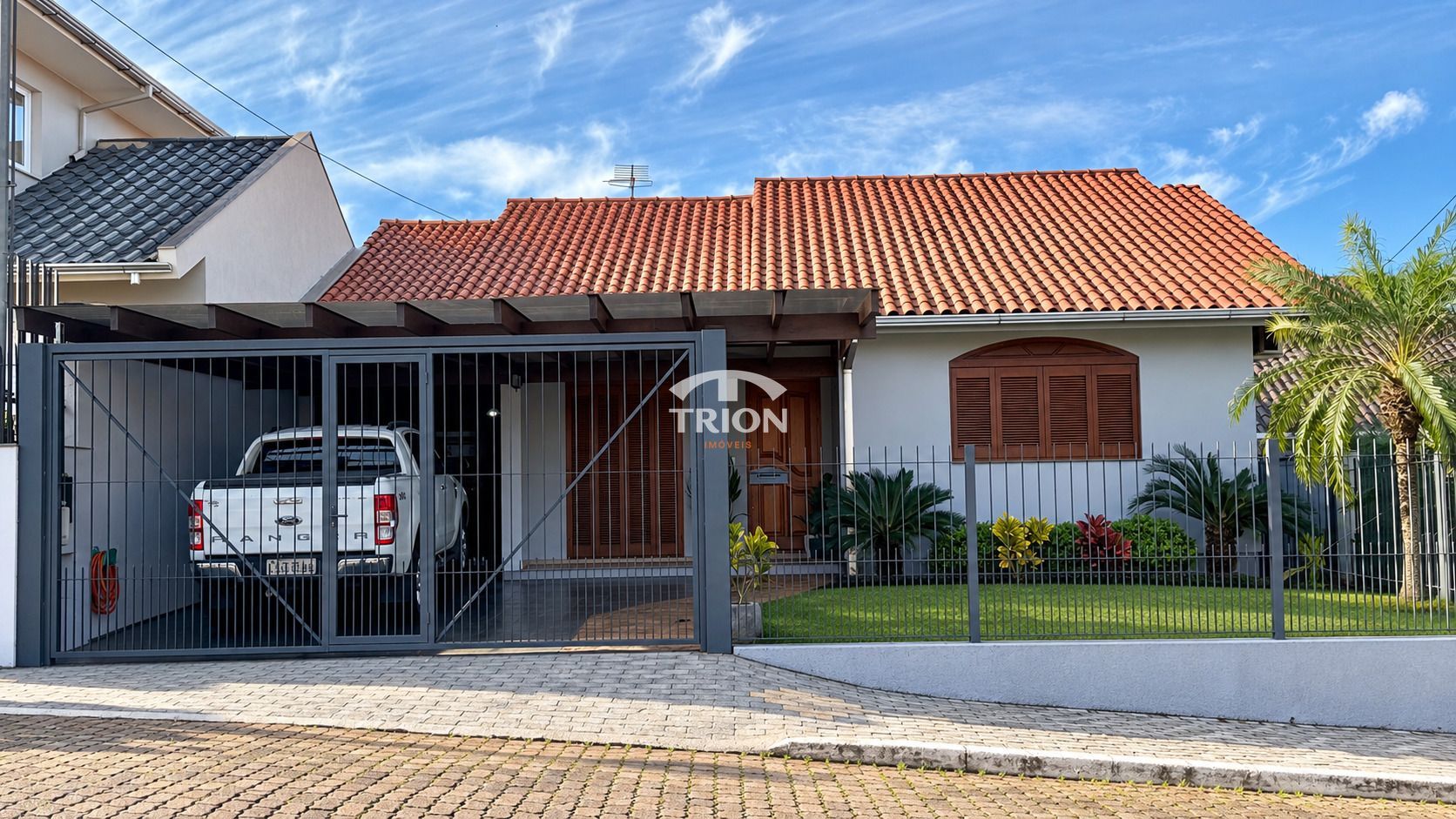 Casa, 3 quartos, 198 m² - Foto 19