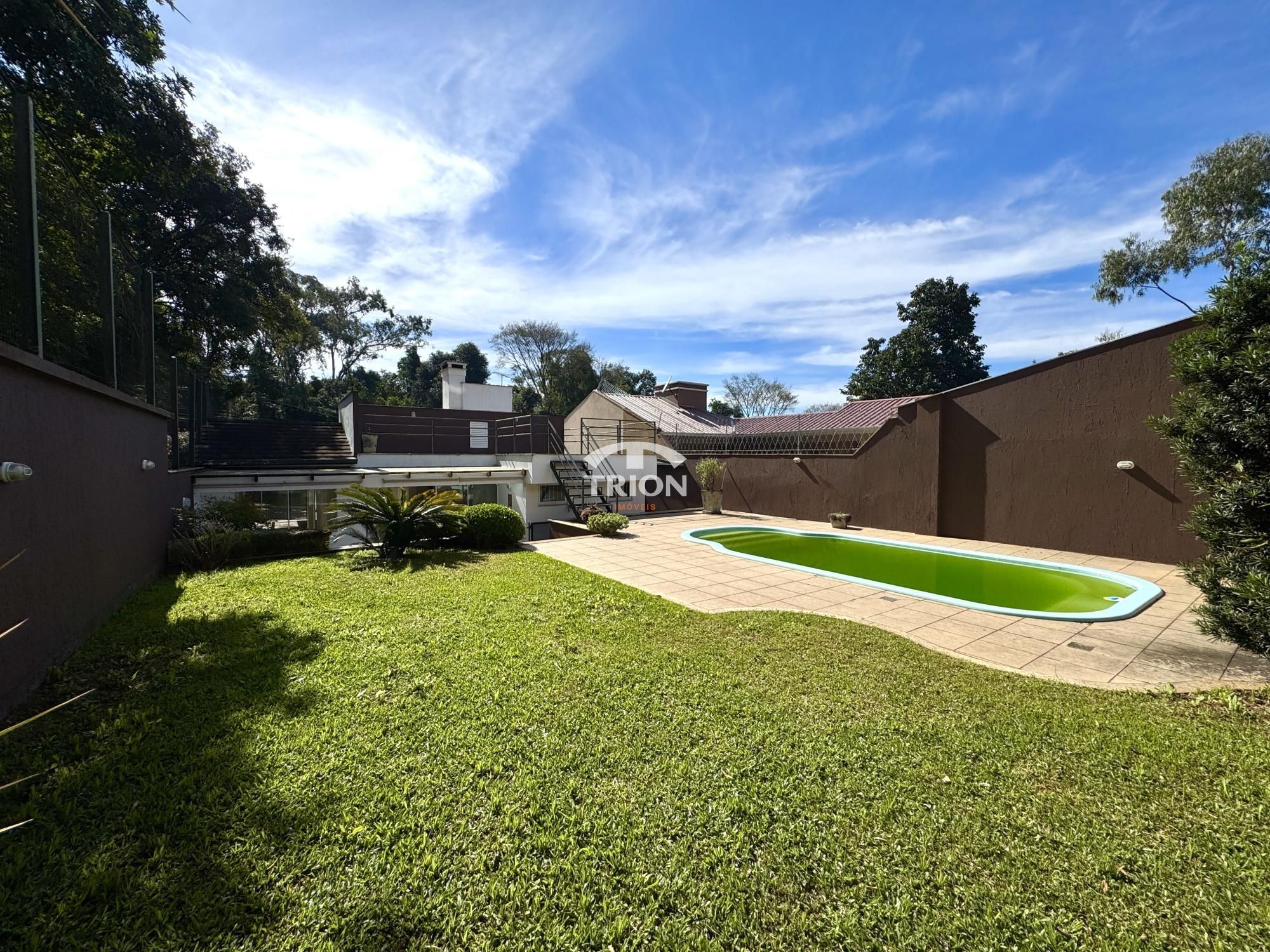 Casa, 3 quartos, 236 m² - Foto 26