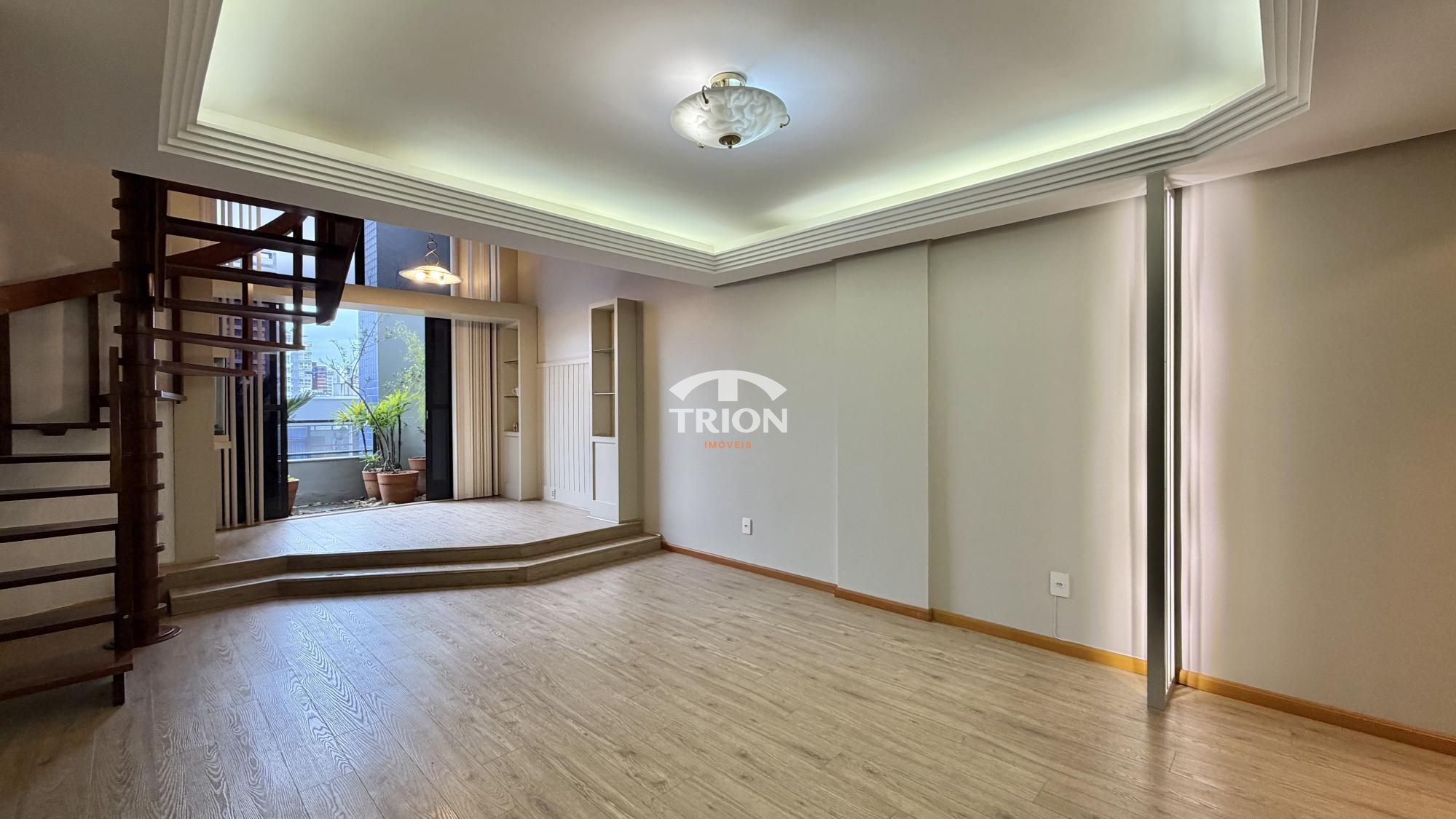 Cobertura, 4 quartos, 204 m² - Foto 19