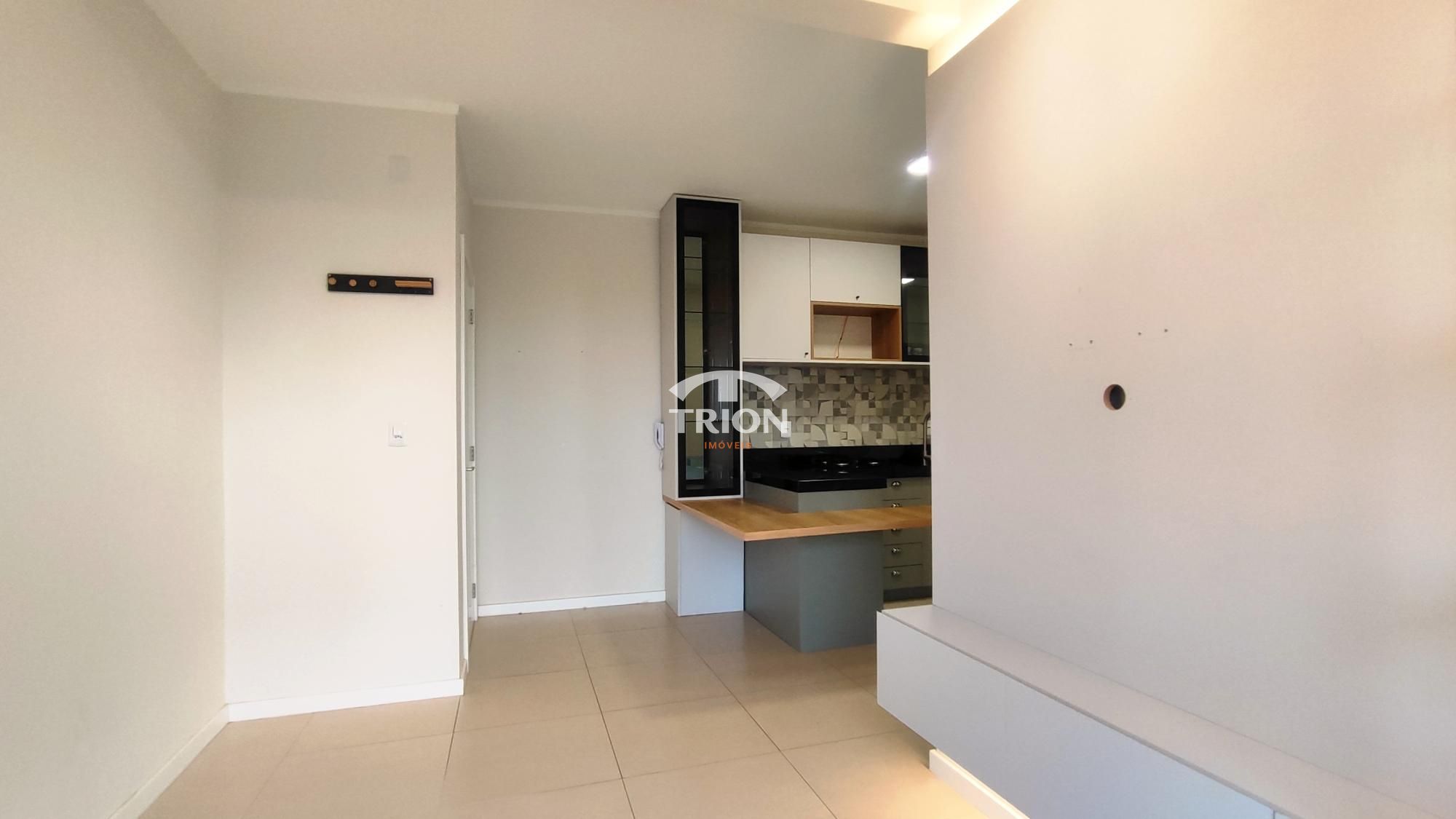 Apartamento, 2 quartos, 56 m² - Foto 5