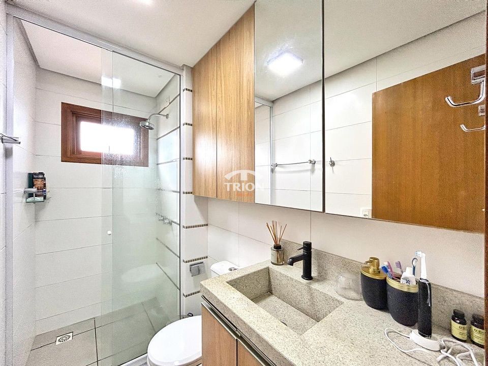 Apartamento, 1 quarto, 54 m² - Foto 16