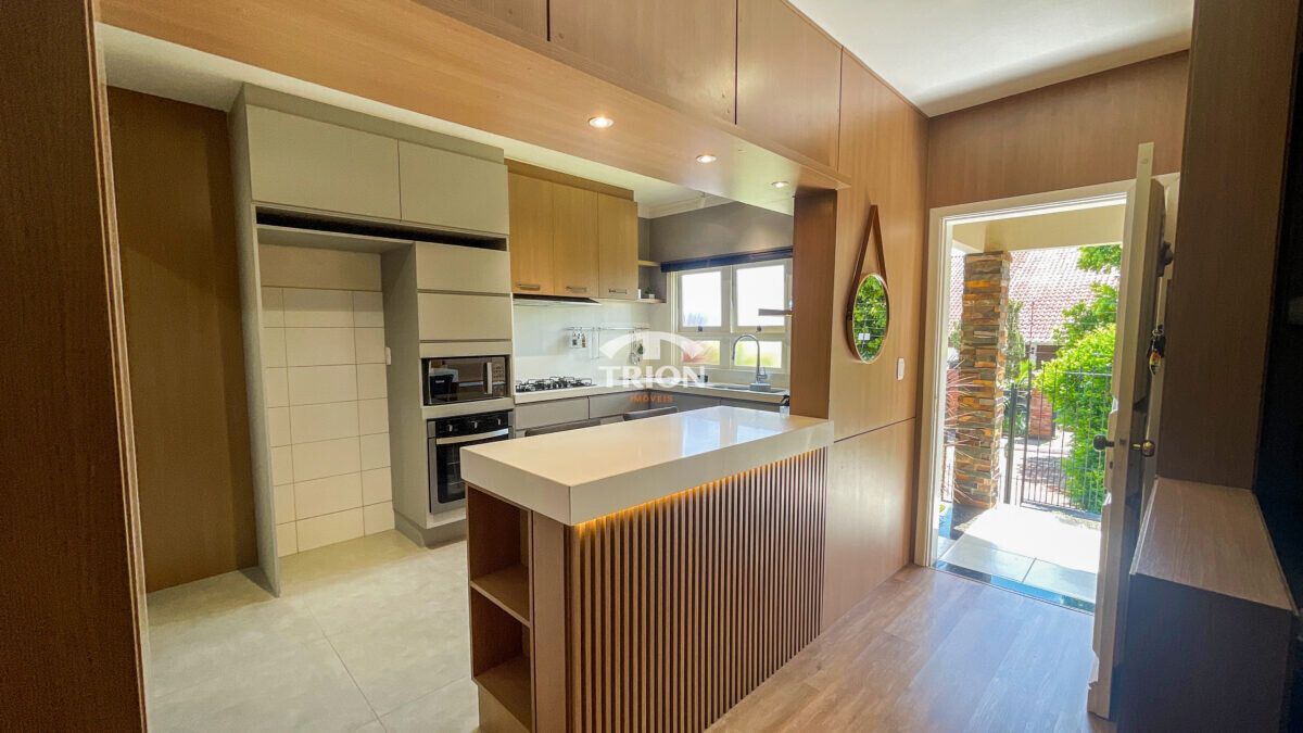 Casa, 3 quartos, 173 m² - Foto 10