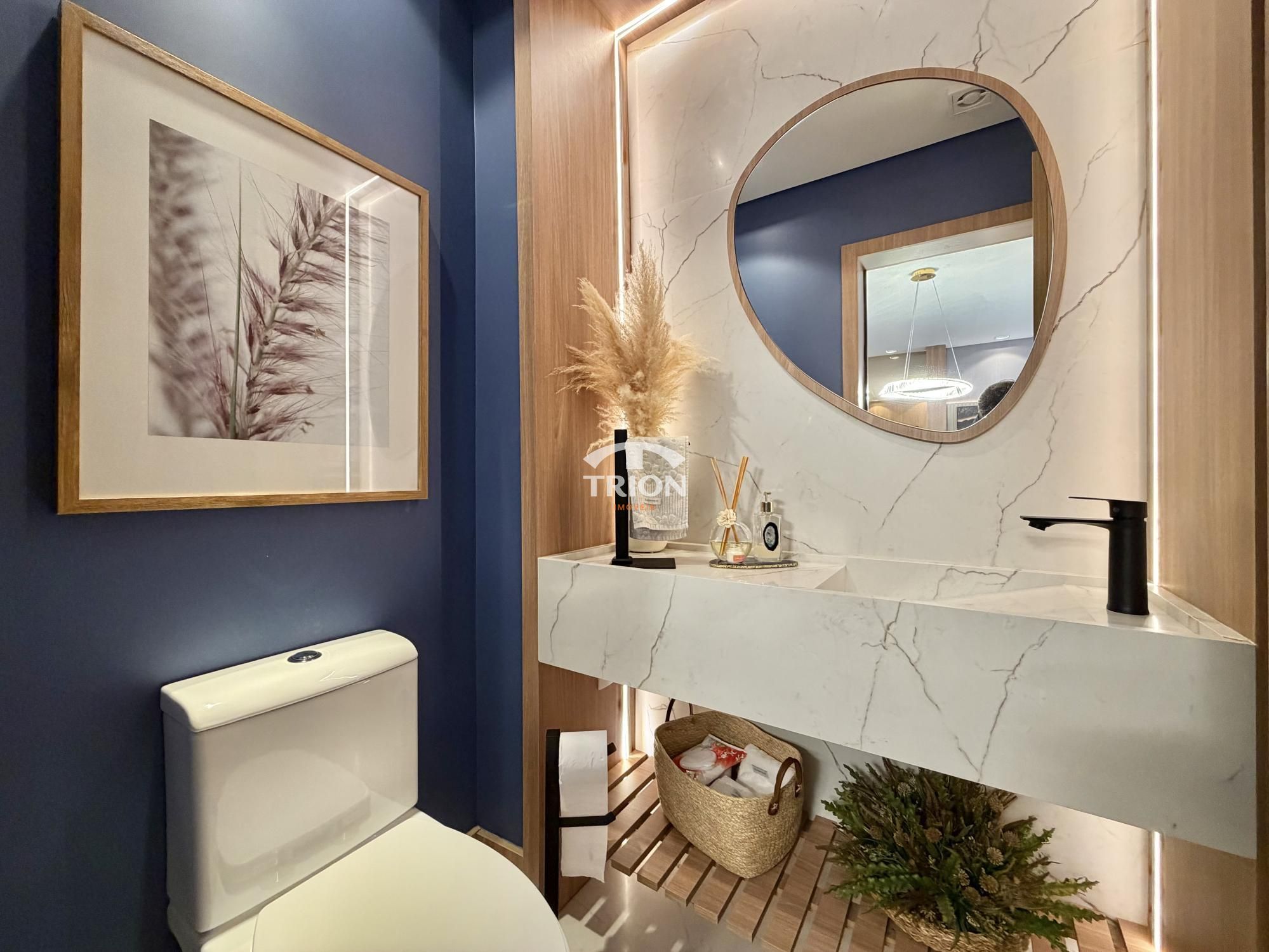 Apartamento, 3 quartos, 126 m² - Foto 19